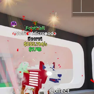 Steal The Brainrot Fortnite