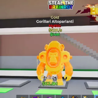 Steal The Brainrot Fortnite