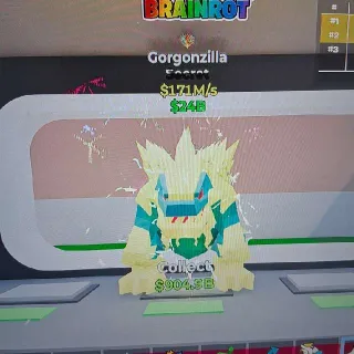 Steal The Brainrot Fortnite