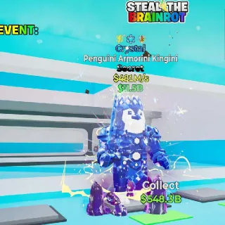 Steal The Brainrot Fortnite