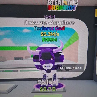 Steal The Brainrot Fortnite