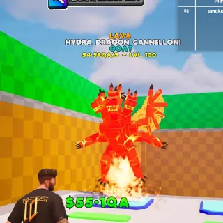 Kick A Lucky Rot Fortnite