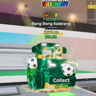 Steal The Brainrot Fortnite
