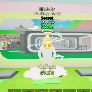 Steal The Brainrot Fortnite