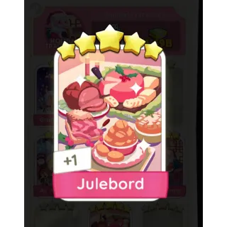 Juleboard