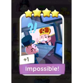 Impossible 