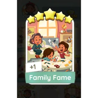 Family Frame 