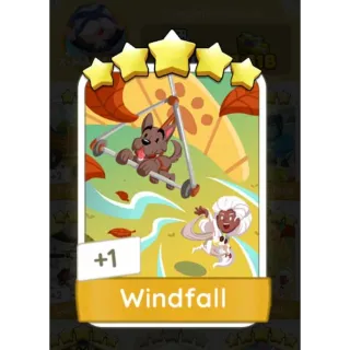 Windfall