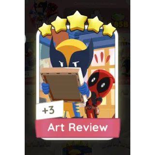 Art Review 