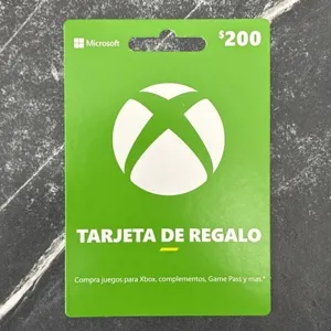 Gift Card 12 USD