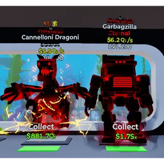 Fortnite Steal The Brainrot