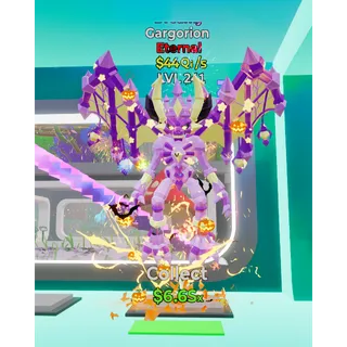 Fortnite Steal The Brainrot
