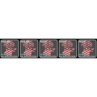 Fortnite Fruits vs Brainrots