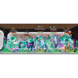 Fortnite Steal The Brainrot Halloween Bundle