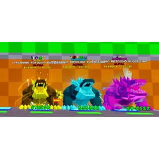 Fortnite Kick A Lucky Rot