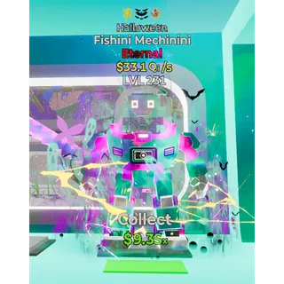 Fortnite Steal The Brainrot