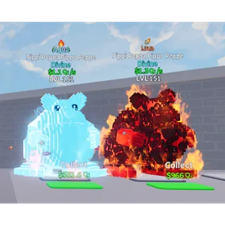 Fortnite Go up for Brainrots