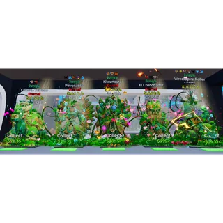 Fortnite Steal The Brainrot Bundle