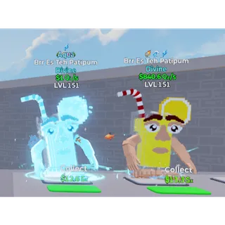 Fortnite Go Up For Brainrots