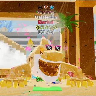 Fortnite Steal The Brainrot