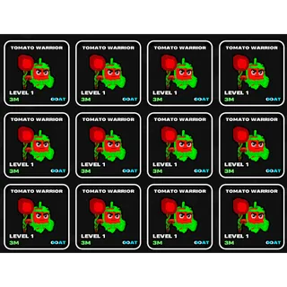 Fortnite Fruits Vs Brainrots Bundle