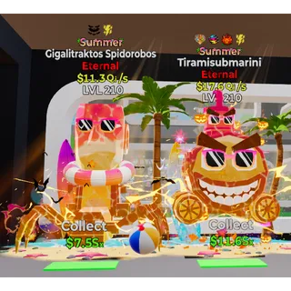 Fortnite Steal The Brainrot