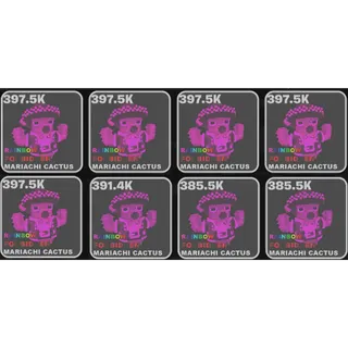 Fortnite Fruits Vs Brainrots Bundle