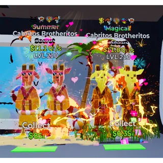 Fortnite Steal The Brainrot