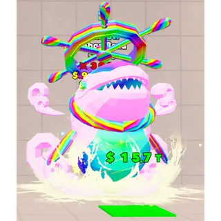 Fight The Brainrots