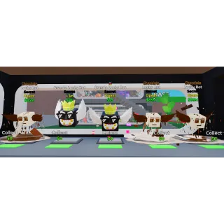 Fortnite Steal The Brainrot