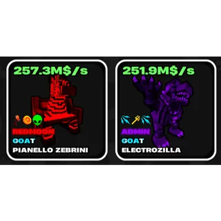 Fortnite Fruits Vs Brainrots