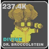 Fortnite Fruits vs Brainrots