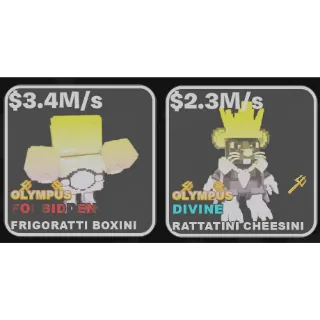 Fortnite Fruits Vs Brainrots