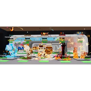 Fortnite Steal The Brainrot