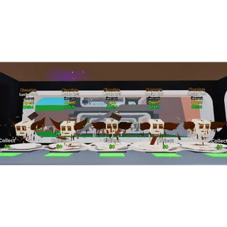 Fortnite Steal The Brainrot