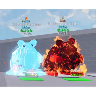 Fortnite Go up for Brainrots