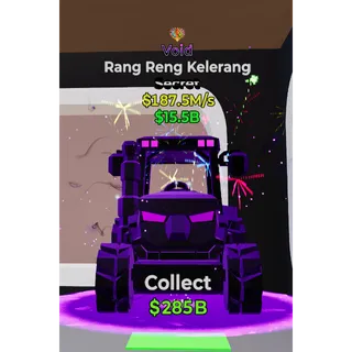 Fortnite Steal The Brainrot