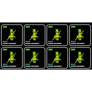Fortnite Fruits Vs Brainrots Bundle