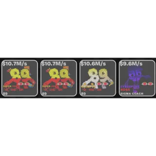 Fortnite Fruits Vs Brainrots