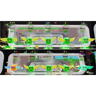 Fortnite Steal The Brainrot