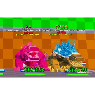 Fortnite Kick A Lucky Rot