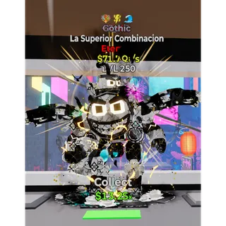 Fortnite Steal The Brainrot