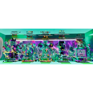 Fortnite Steal The Brainrot Bundle