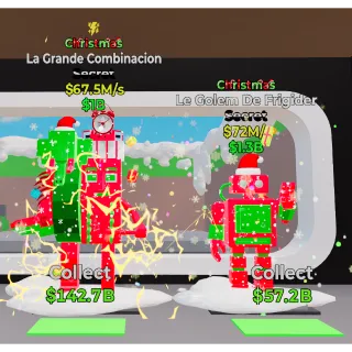 Fortnite Steal The Brainrot