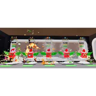 Fortnite Steal The Brainrot