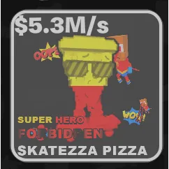 Fortnite Fruits Vs Brainrots