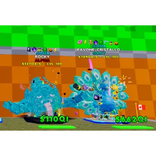 Fortnite Kick A Lucky Rot