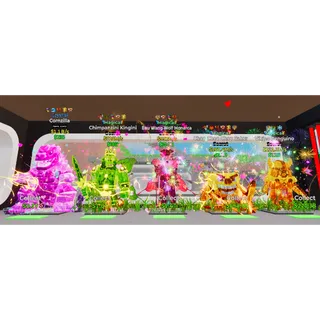 Fortnite Steal The Brainrot Bundle