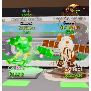 Fortnite Steal The Brainrot