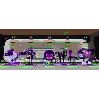 Fortnite Steal The Brainrot Bundle